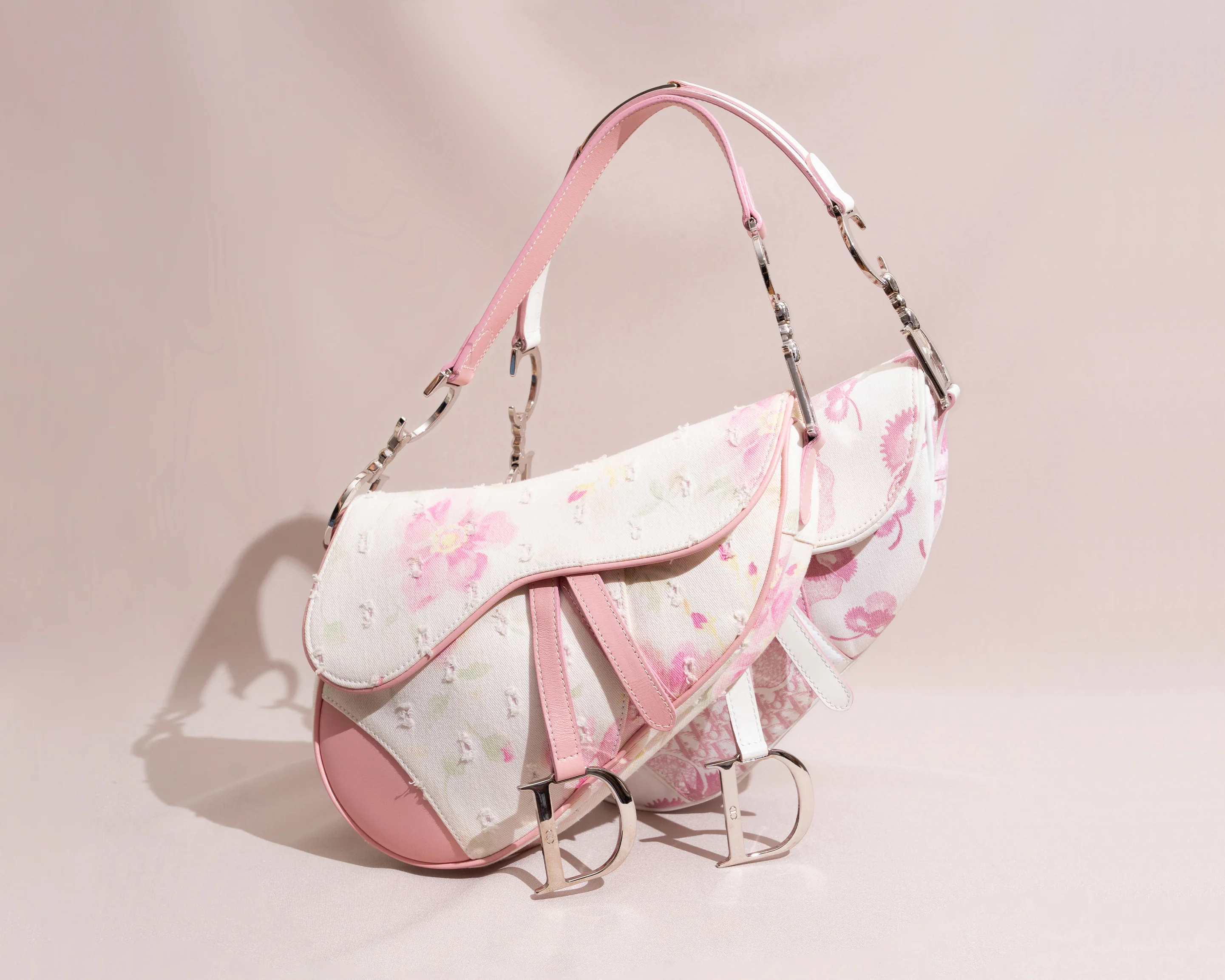 Authentic Parisian Luxury Vintage